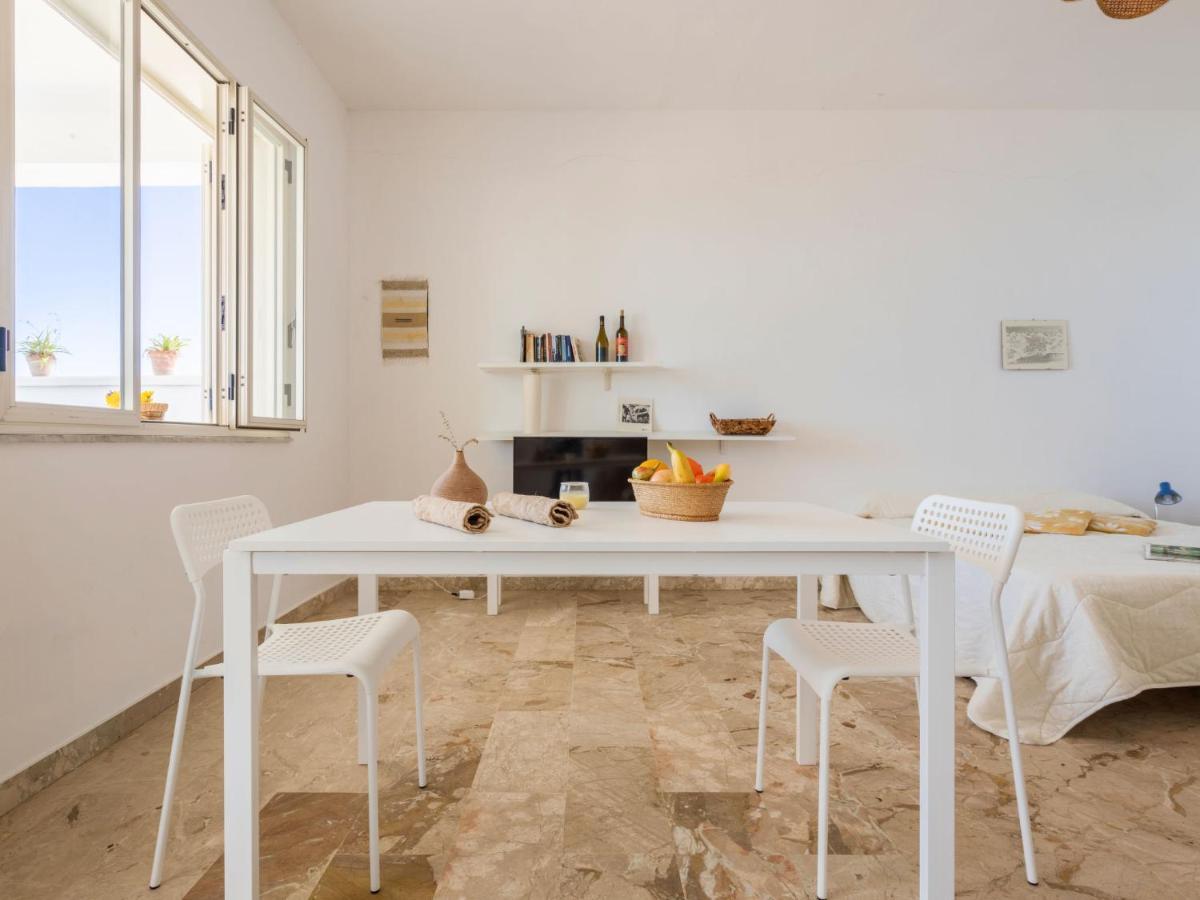 Studio Seccagrande By Interhome Borgo Bonsignore Exteriör bild