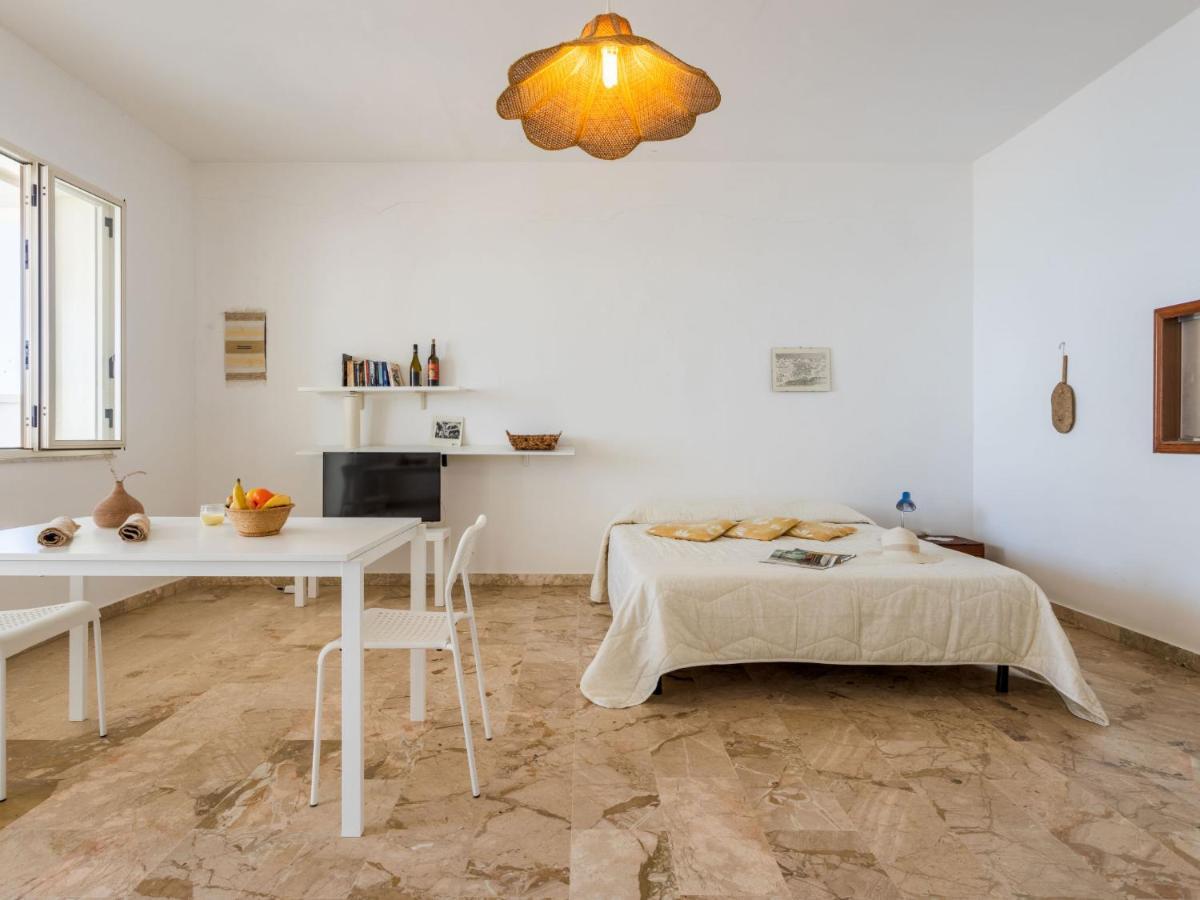 Studio Seccagrande By Interhome Borgo Bonsignore Exteriör bild