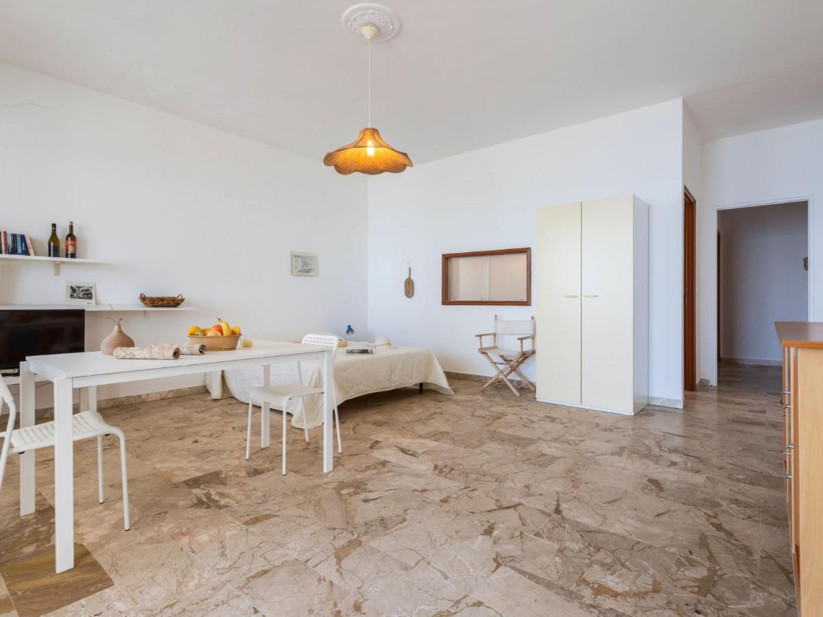Studio Seccagrande By Interhome Borgo Bonsignore Exteriör bild