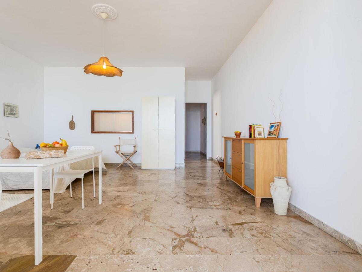 Studio Seccagrande By Interhome Borgo Bonsignore Exteriör bild