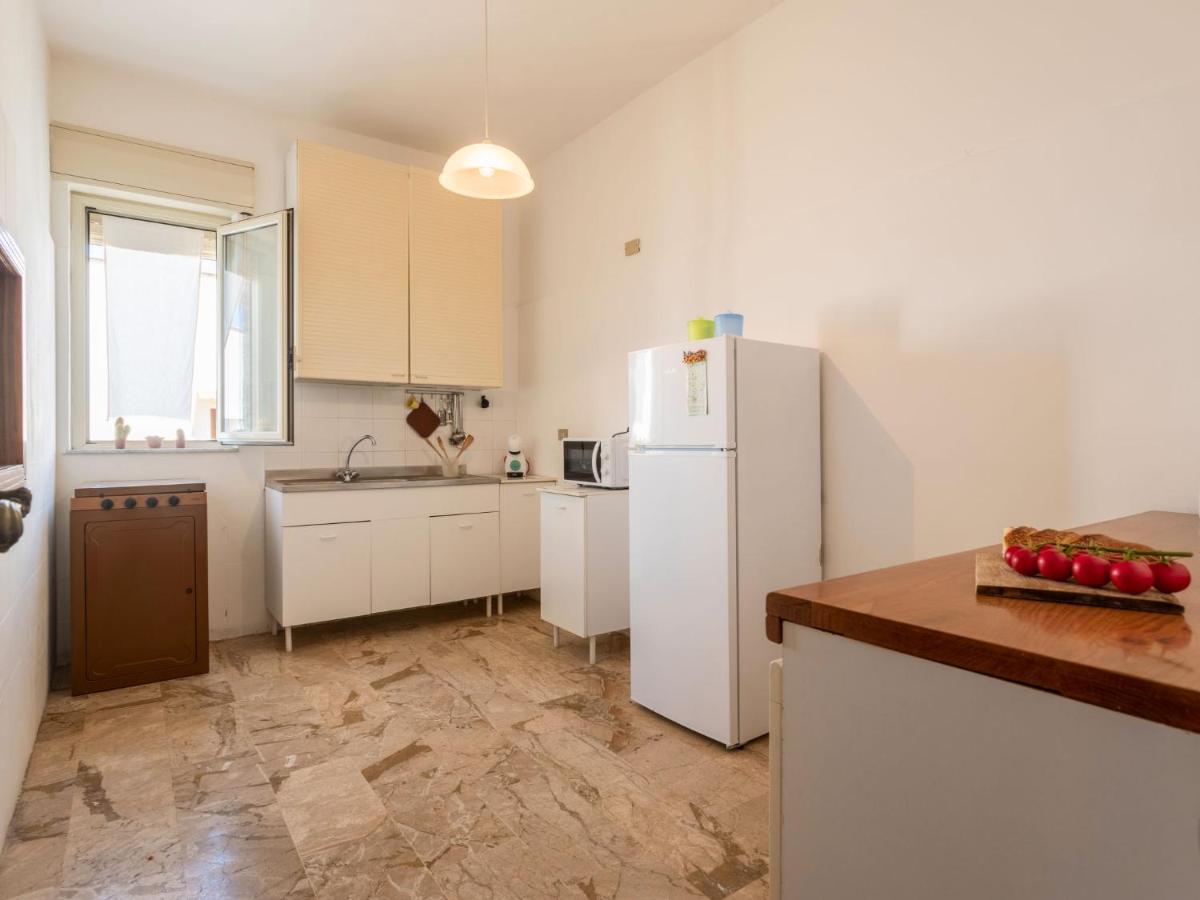 Studio Seccagrande By Interhome Borgo Bonsignore Exteriör bild