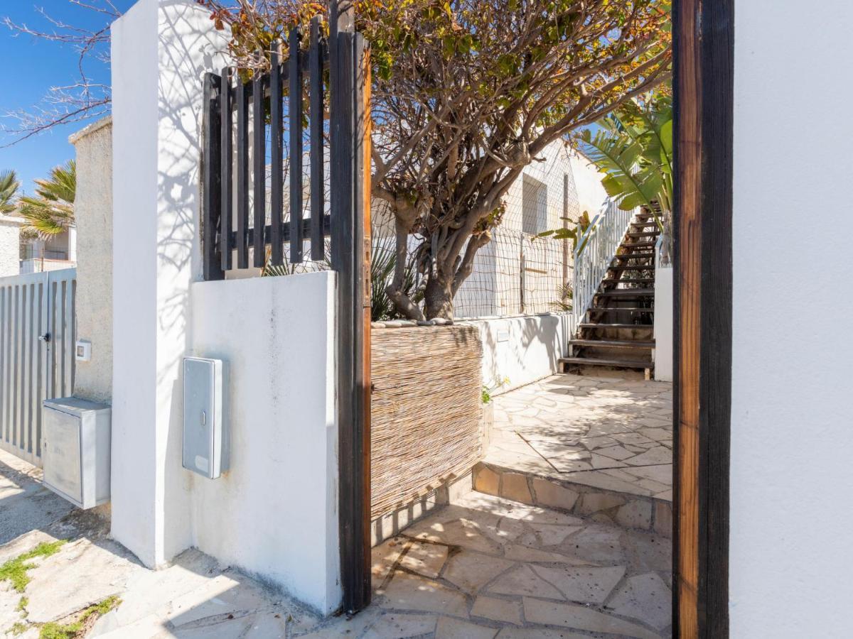 Studio Seccagrande By Interhome Borgo Bonsignore Exteriör bild