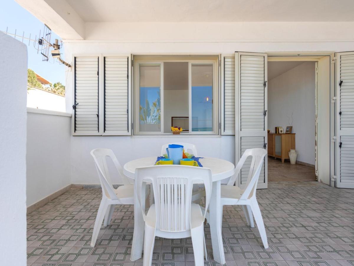 Studio Seccagrande By Interhome Borgo Bonsignore Exteriör bild